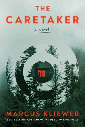 Caretaker de Marcus Kliewer