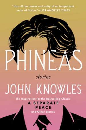 Phineas de John Knowles