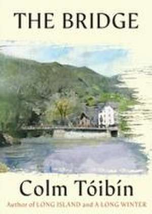 Bridge de Colm Toibin