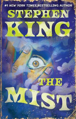 The Mist de Stephen King