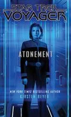 Atonement de Kirsten Beyer