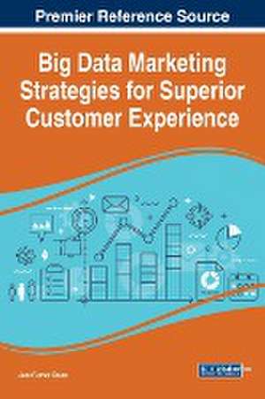 Big Data Marketing Strategies for Superior Customer Experience de Jose Ramon Saura