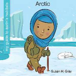 Arctic de Susan H. Gray