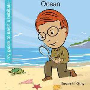 Ocean de Susan Gray