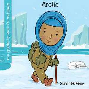 Arctic de Susan Gray