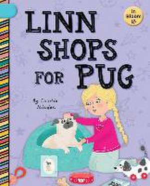 Linn Shops for Pug de Cecilia Minden