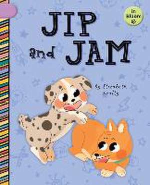 Jip and Jam de Elizabeth Scully