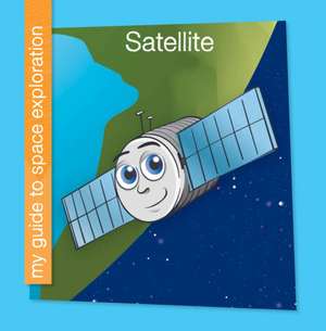 Satellite de Samantha Bell