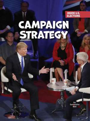 Campaign Strategy de Samantha Bell