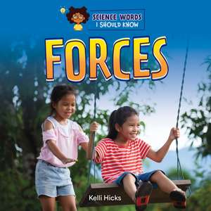 Forces de Kelli Hicks
