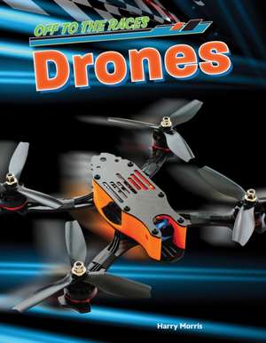 Drones de Craig Lopetz