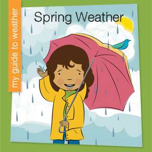 Spring Weather de Jenna Lee Gleisner