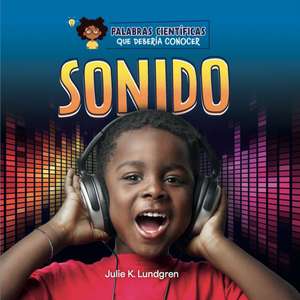 Sonido de Julie K Lundgren