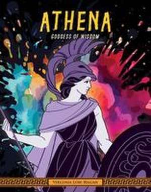 Athena de Virginia Loh-Hagan