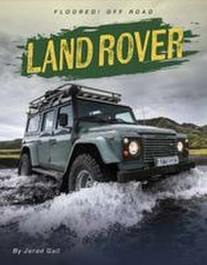 Land Rover de Jared Gall