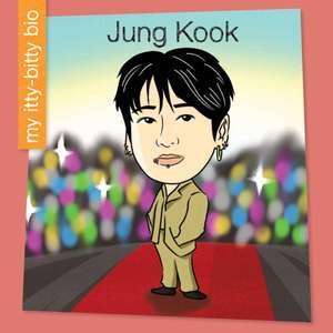 Jung Kook de Virginia Loh-Hagan