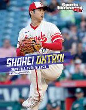 Shohei Ohtani de Cheryl Kim