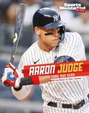 Aaron Judge de Ryan G van Cleave