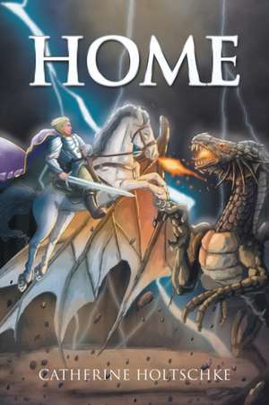 Home de Catherine Holtschke