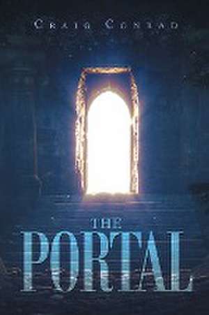 The Portal de Craig Conrad