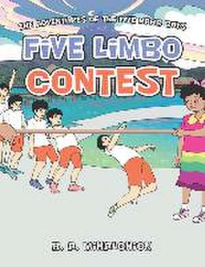 Five Limbo Contest de B. A. Mihalchick