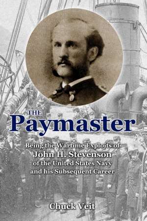The Paymaster de Chuck Veit