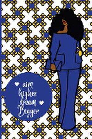 Dream Big de Denise Norwood