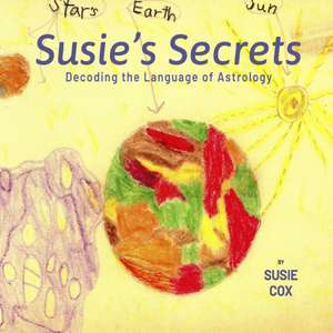 Susie's Secrets de Susie Cox