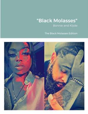 "Black Molasses" de Porcha Hiley