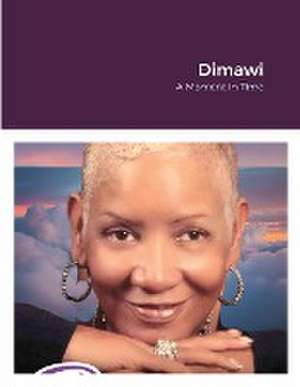 Dimawi de Carlito Muhammad