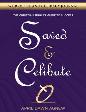 Workbook and Celibacy Journal de April Dawn Agnew