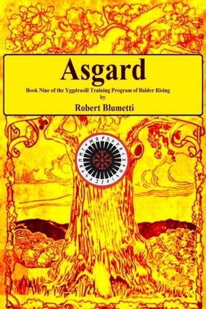 Asgard de Rpbert Blumetti