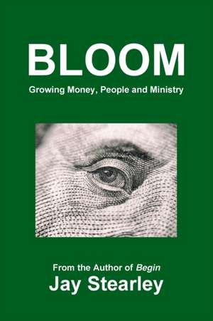 Bloom de Jay Stearley