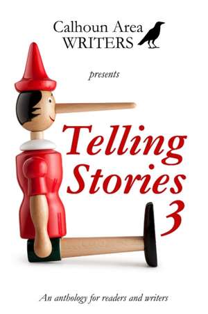 Telling Stories 3 de Marla Aycock