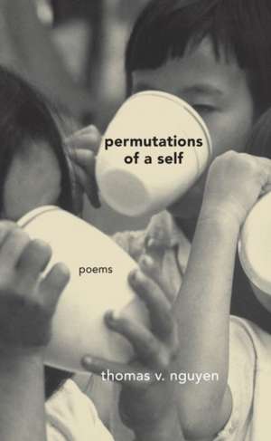 Permutations of a Self de Thomas V Nguyen