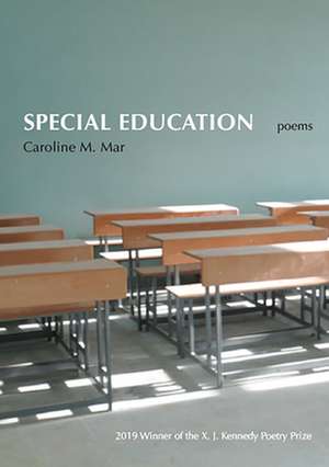 Special Education de Caroline M Mar