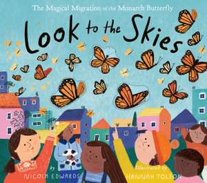 Look to the Skies de Nicola Edwards