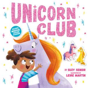 Unicorn Club de Suzy Senior