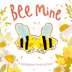 Bee Mine de Patricia Hegarty