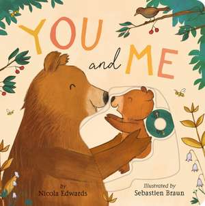 You and Me de Nicola Edwards