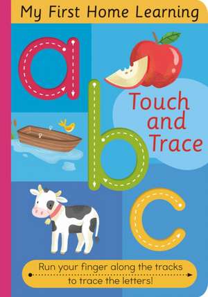 Touch and Trace ABC