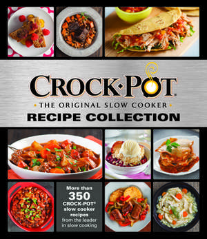 Crockpot Recipe Collection de Ltd Publications International