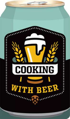 Brain Games Cooking with Beer de Publications International