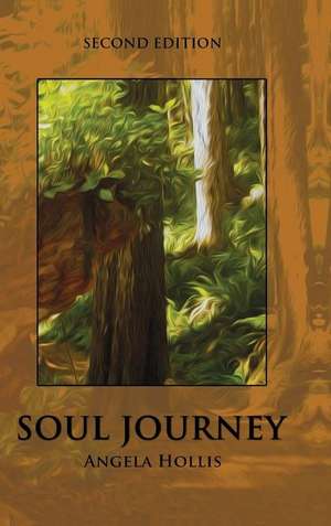 Soul Journey, Hardback: Journey Into Dementia and Out Again de Angela Hollis