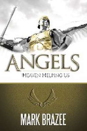 Angels de Mark Brazee