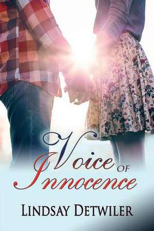 Voice of Innocence de Lindsay Detwiler