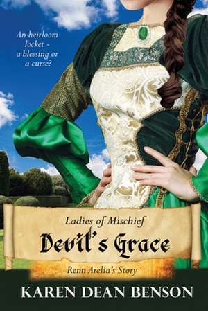 Devil's Grace de Karen Dean Benson