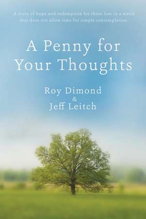 A Penny For Your Thoughts de Roy Dimond