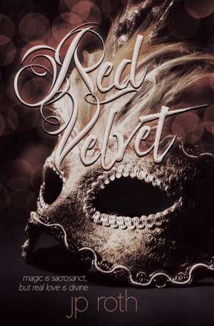 Red Velvet de Jp Roth