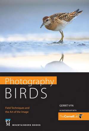 Photography Birds de Gerrit Vyn